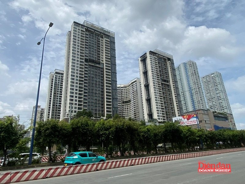 Điểm sáng bất động sản phía Nam