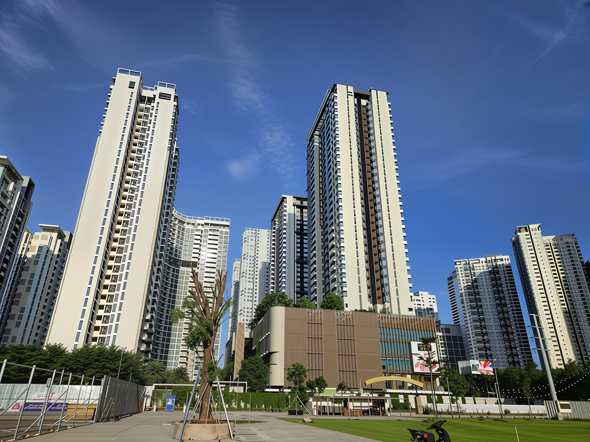 Lãnh đạo ngân hàng lên tiếng về mức lãi suất cho vay bất động sản lên tới 14%/năm