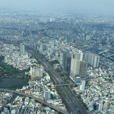 Bất động sản TPHCM “nóng lạnh thất thường”: Không tồn kho nhưng vẫn “đóng băng ngầm”?