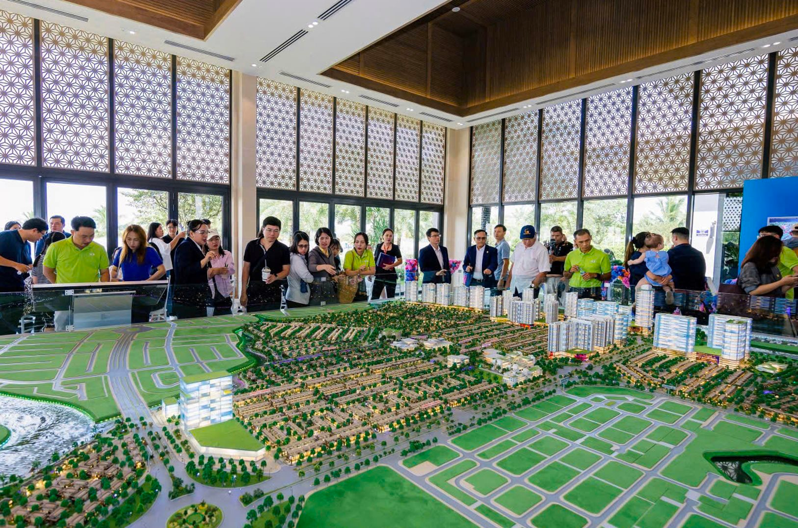 Dòng tiền đầu tư BĐS đang dịch chuyển về Đồng Nai