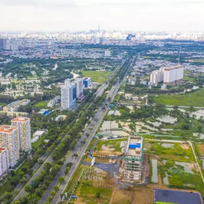 TP.HCM ban hành quy định về bồi thường, tái định cư khi thu hồi đất