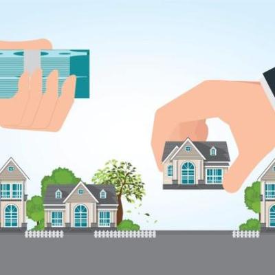 Bỏ xa người mua BĐS ở tâm thế chờ đợi, nhiều nhà đầu tư kì cựu đã nhìn thấy cơ hội trước khi thị trường thực sự bùng nổ