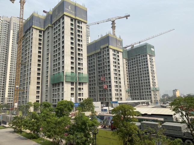 Nhật ký bất động sản 17/11: KĐT Olympic sẽ khởi công vào 19/12, Trung Nam muốn làm cao tốc 36.000 tỷ