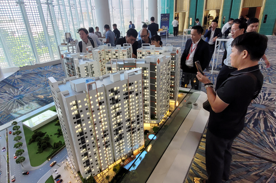 Băn khoăn khi đánh thuế lũy tiến từ nhà, đất thứ 2