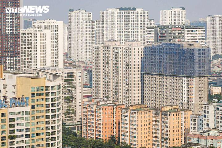 Thị trường bất động sản cuối năm có 'sốt nóng'?