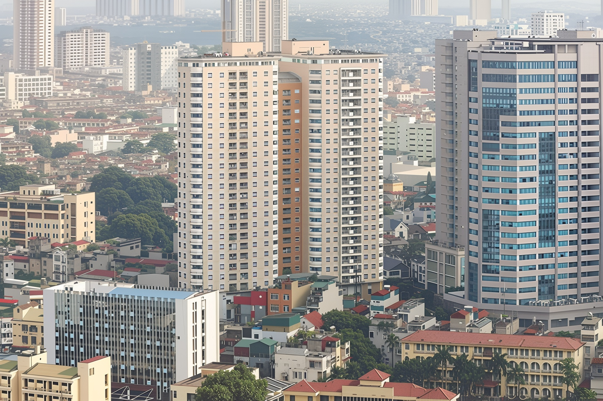 Bất động sản 2026: 'Cuộc chơi' của những nhà đầu tư dài hạn