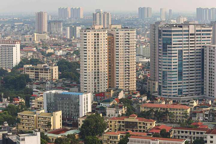 Nhiều đại gia ngoài ngành bất ngờ kinh doanh bất động sản