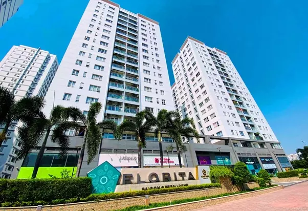 Tin vui cho các dự án nhà ở thương mại trên địa bàn TP.HCM