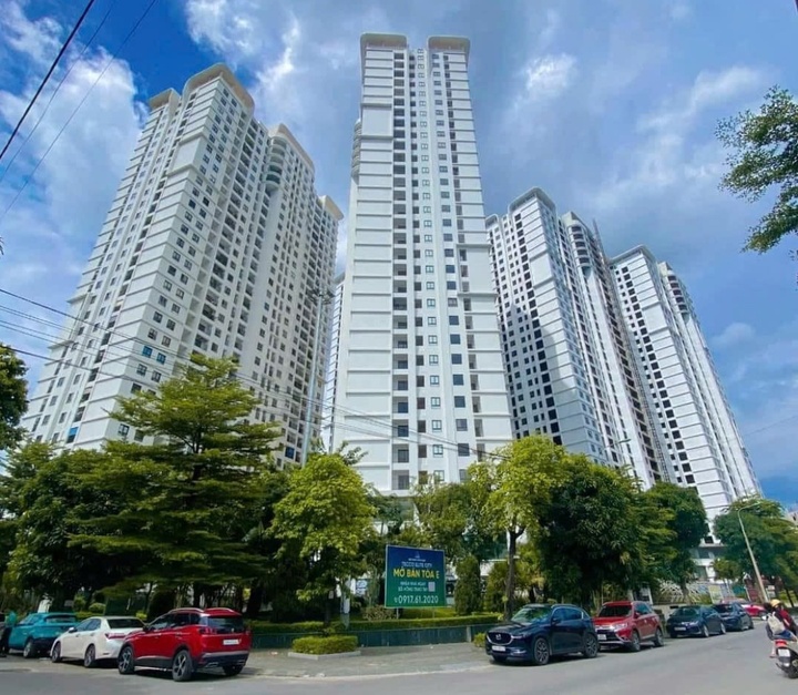 Bất động sản năm 2026: Dòng tiền sẽ chảy vào đâu?