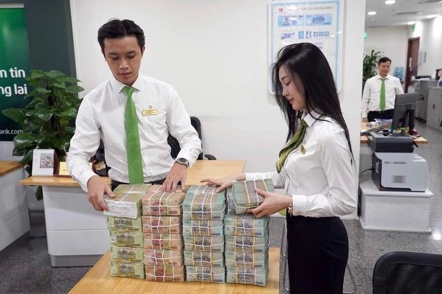 Tín dụng bất động sản TP.HCM, Đồng Nai tăng gần 11%