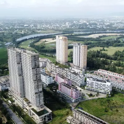 Dự án vi phạm đất đai không bị tháo dỡ nếu phù hợp quy hoạch