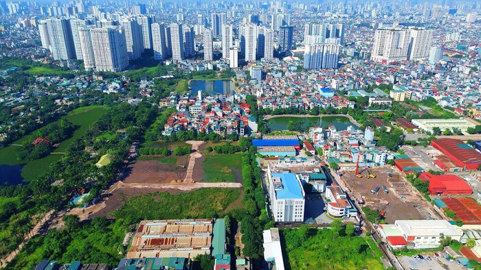 Bất động sản 2026 sẽ ra sao trước biến số lãi suất và tín dụng?