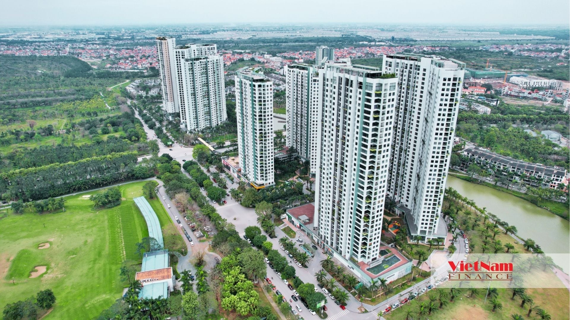 Thanh khoản BĐS cải thiện, hơn 150.000 giao dịch thành công trong quý IV