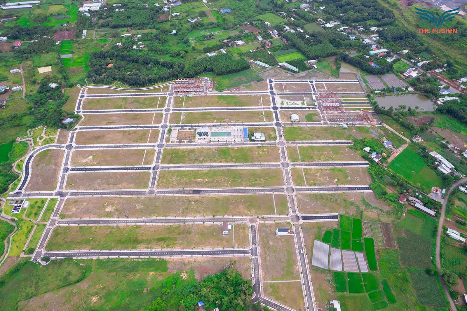 TPHCM: Gỡ vướng sổ hồng cho dự án khu vực Bà Rịa - Vũng Tàu