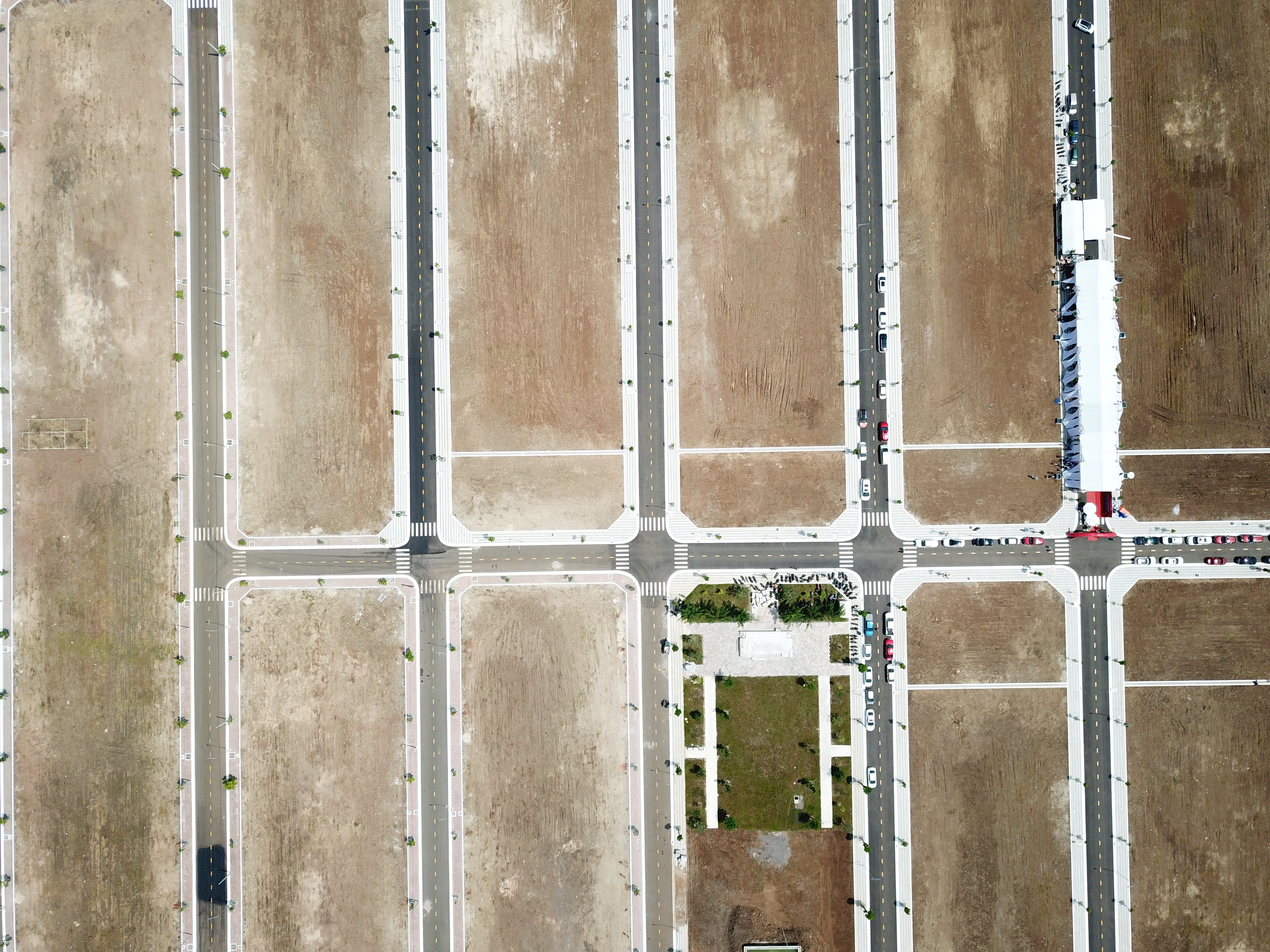 TP.HCM thúc tiến độ xây dựng bảng giá đất lần đầu