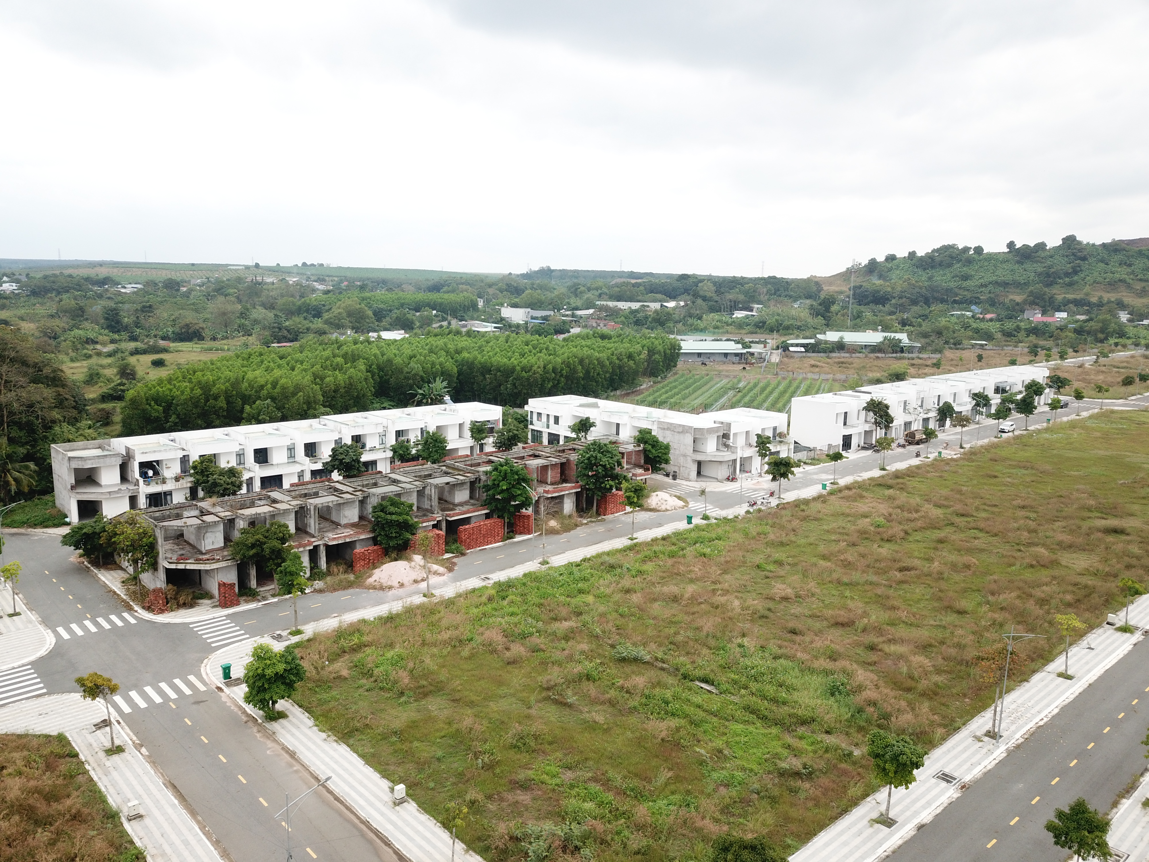 Giảm 70% thuế chuyển đổi đất vườn lên đất ở: Đúng nhưng chưa đủ