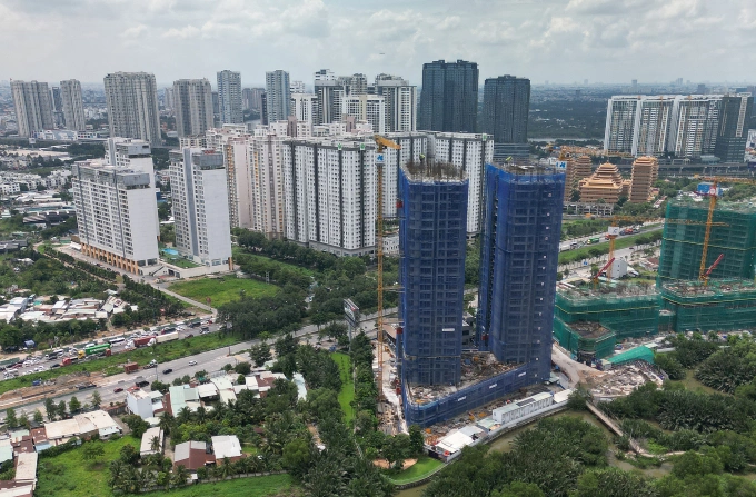 Bỏ đề xuất áp thuế thu nhập 20% với lãi bán bất động sản