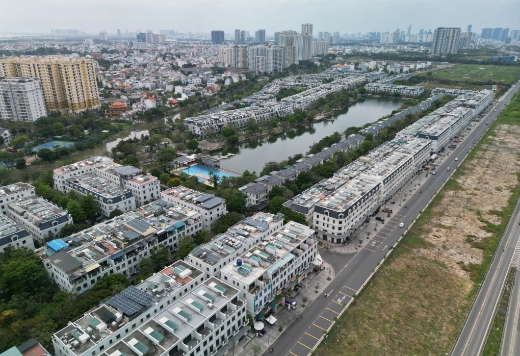 Nguồn cung bất động sản phía Nam dự kiến tăng gấp ba vào quý II