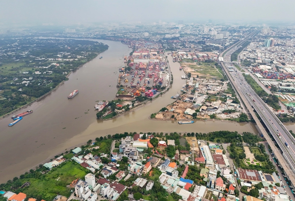 Đề xuất TP HCM bỏ cấp giấy phép xây dựng từ 1/7