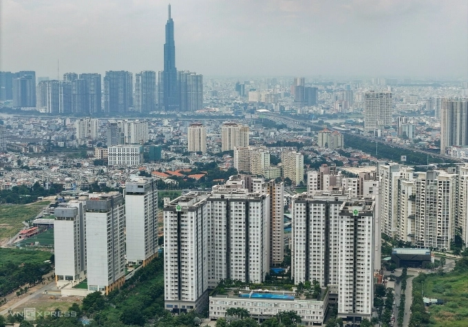 Bộ Xây dựng: Bất động sản tăng nhưng chưa phản ánh đúng giá trị thực