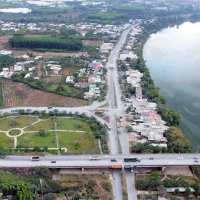 Đồng Nai chi 10.000 tỷ đồng để thu hồi 443ha đất, tái định cư cho hơn 1.100 hộ dân dự án Vành đai 4 TP.HCM