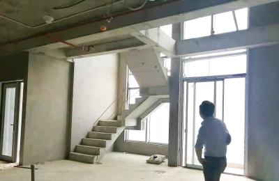 BÁN CĂN HỘ DUPLEX 3 PHÒNG NGỦ TẠI TÒA SKY OASIS S-PREMIUM ECOPARK