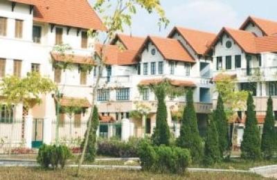 BÁN SHOPHOUSE, LIỀN KỀ ĐƯỜNG MAI CHÍ THỌ, KĐT VIỆT HƯNG 107M2 ĐẾN 223M2 GIÁ ĐẦU TƯ, LH 097.1617.333