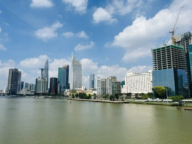 Tín dụng bất động sản chảy vào đâu?