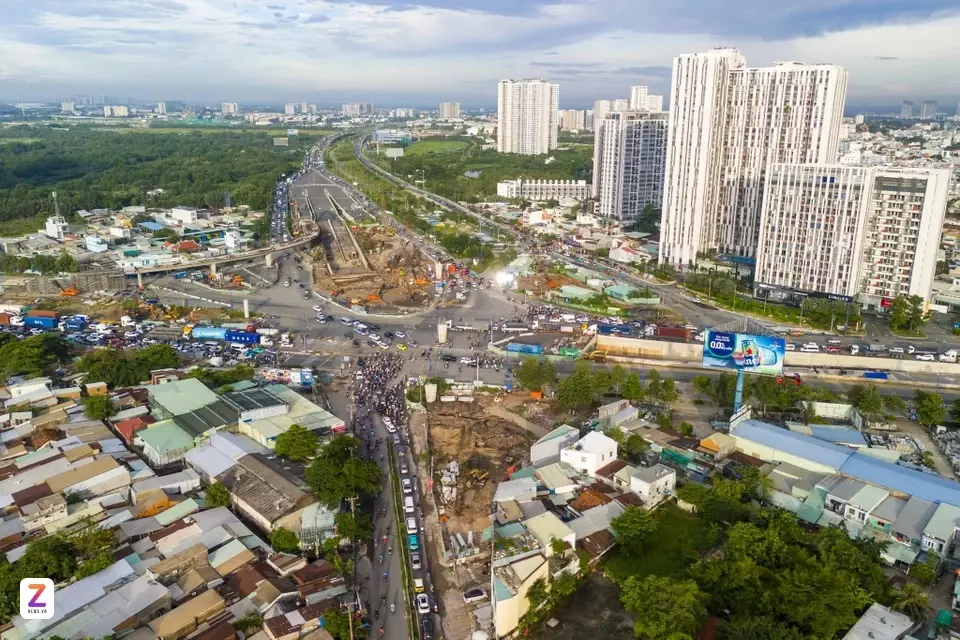 Loạt dự án giao thông trọng điểm nguy cơ đội vốn hàng chục nghìn tỷ