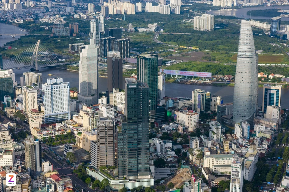 Số doanh nghiệp bất động sản thành lập mới tăng vọt