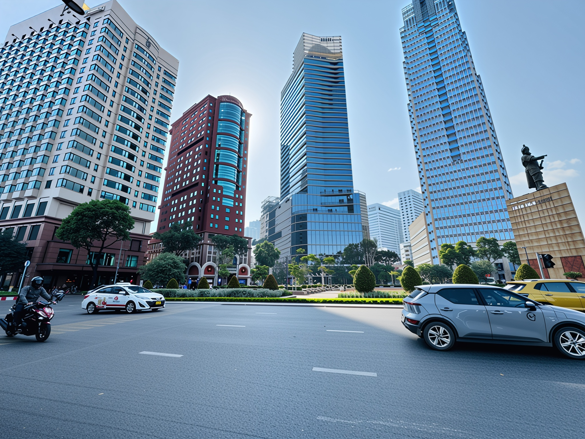 Giá bất động sản sẽ không tăng 'nóng', nhưng khó giảm