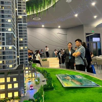 Giá nhà bao nhiêu phù hợp với người thu nhập trung bình?