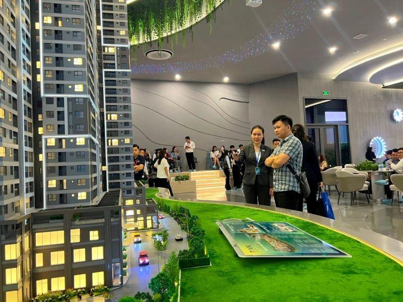 Giá nhà bao nhiêu phù hợp với người thu nhập trung bình?