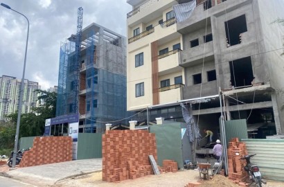 Luật mới: Cấp giấy phép xây dựng online, dự kiến tối đa 10 ngày