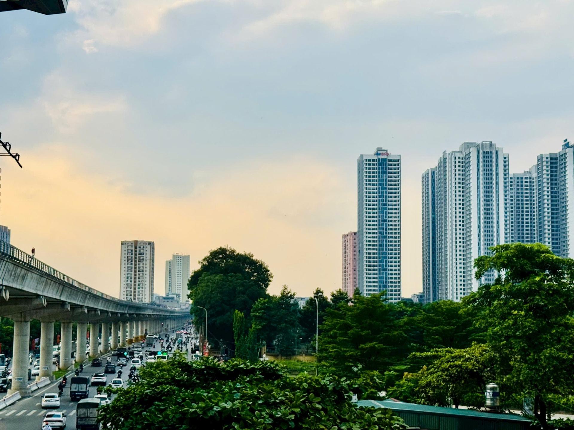 Đầu tư công 1 triệu tỷ đồng: “Đòn bẩy” mới cho thị trường bất động sản