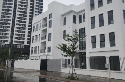 Hạ tầng xã hội “đuổi theo” dự án vùng ven