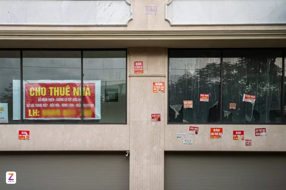 Chi tiết cách tính thuế với người cho thuê bất động sản