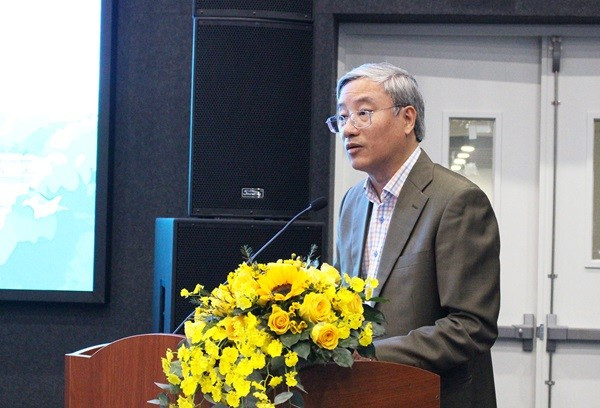 TP HCM kiến nghị tăng chỉ tiêu phát triển nhà ở xã hội