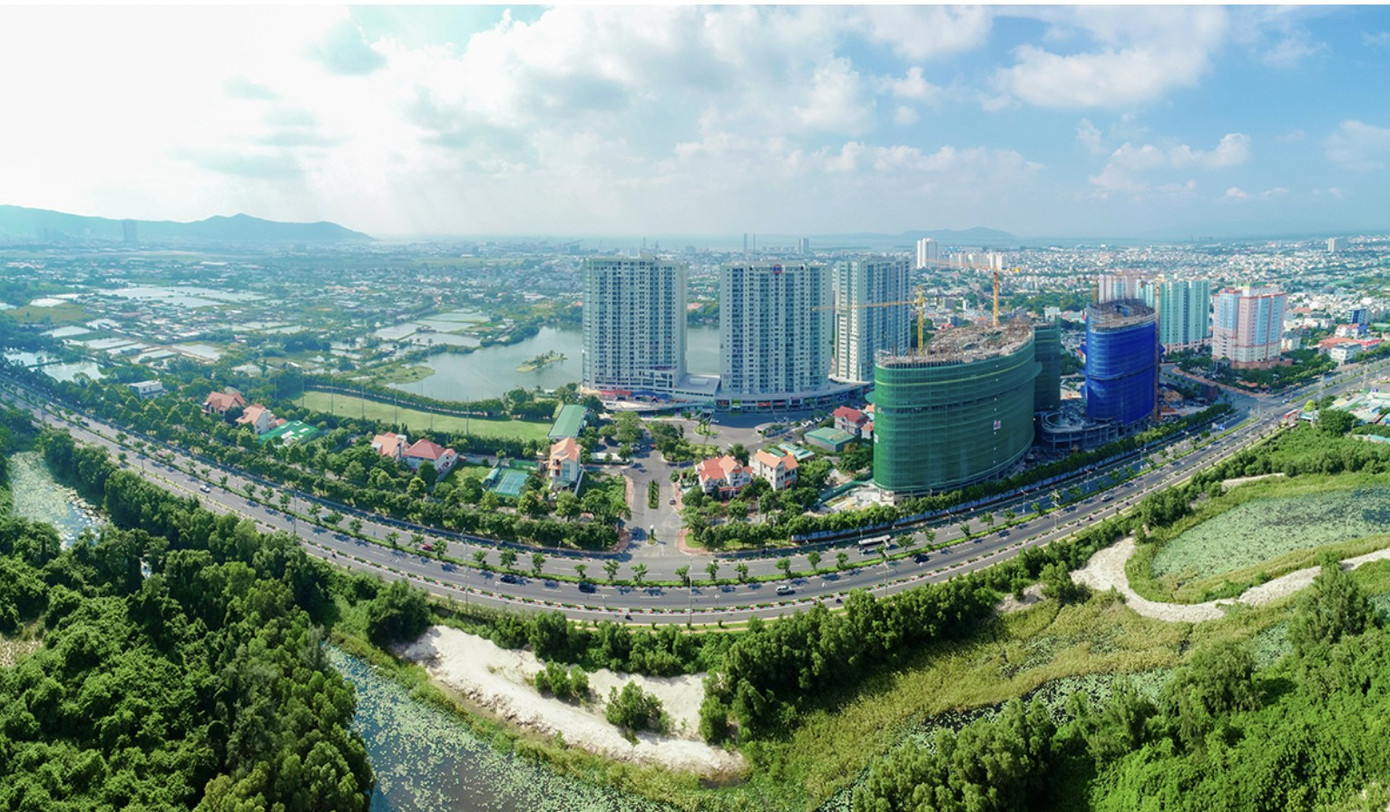 Giá bất động sản tăng mạnh, dòng tiền đang hướng về khu vực nào?