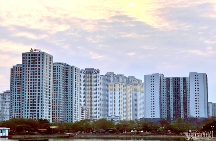 Dồn dập ra mắt căn hộ 20-30 triệu đồng/m2, tín hiệu mới cho người mua nhà
