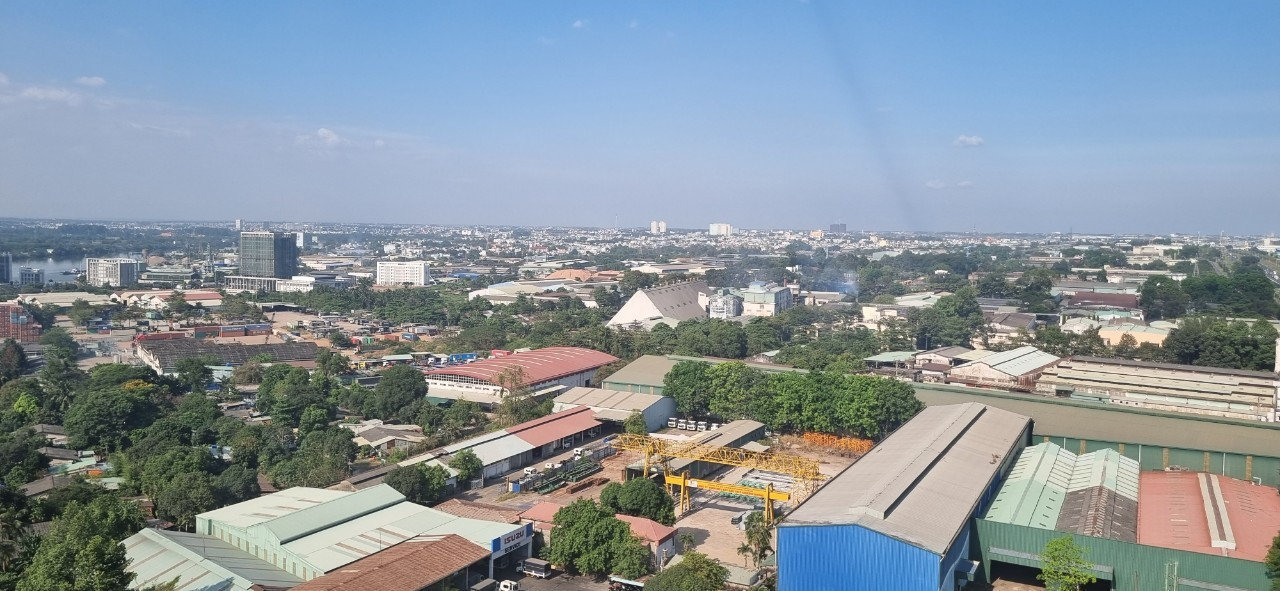 Đồng Nai tính thu chục nghìn tỷ từ đấu giá 6 khu đất