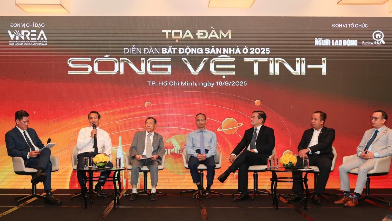 Kiểm soát bất động sản để nhiều người có cơ hội sở hữu nhà ở