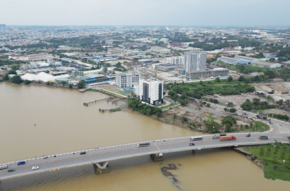 BẢNG GIÁ ĐẤT ĐỒNG NAI 2026: Chi tiết giá đất khu công nghiệp, cụm công nghiệp