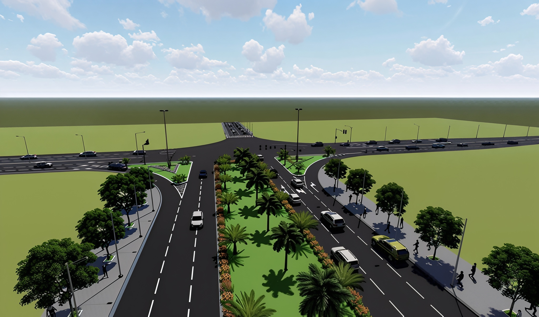 Tuyến vành đai hơn 1.300 tỷ thông xe: Thị trường đất Long Khánh sẽ chuyển động ra sao?