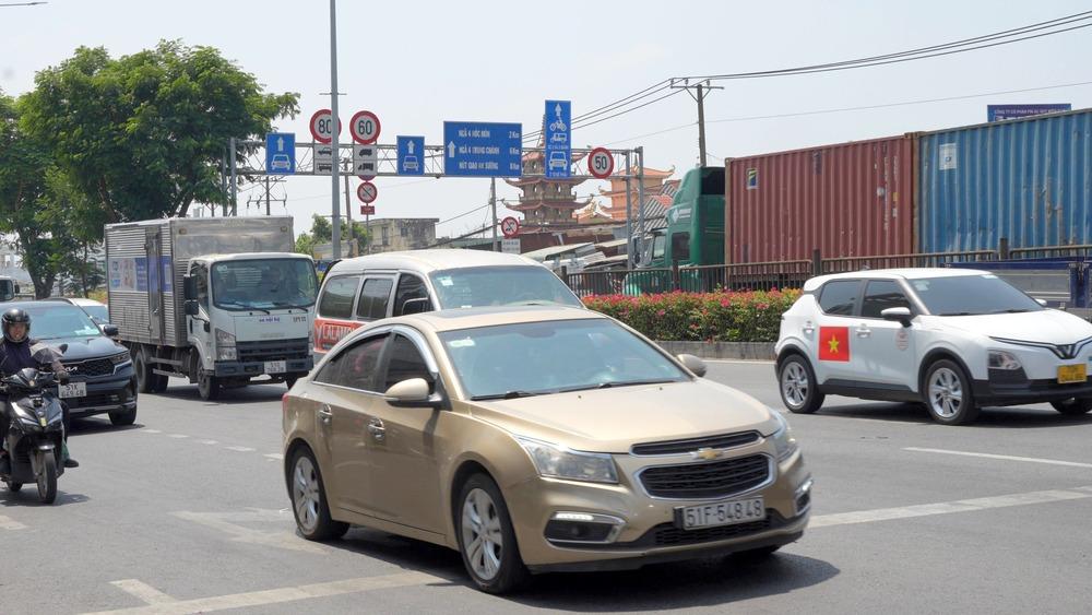 Quốc lộ 22 “nghẹt thở” trước giờ G mở rộng hơn 10.000 tỷ