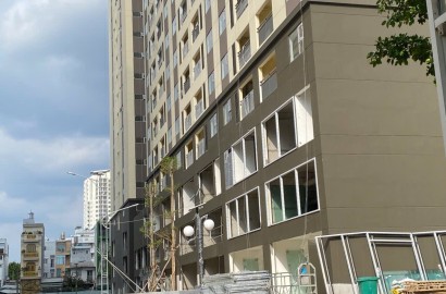 TPHCM chọn cơ chế ưu đãi cao nhất cho nhà ở xã hội