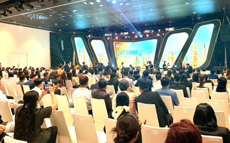 VRECC 2026: Xu thế mới sẽ định hình thị trường bất động sản năm 2026