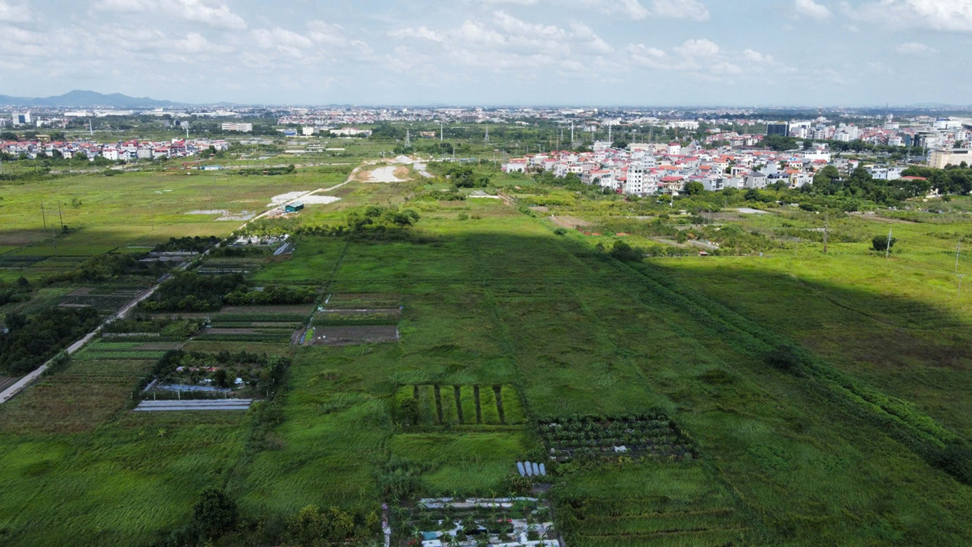 Loạt dự án nhà ở xã hội khắp cả nước khởi công vào dịp đặc biệt