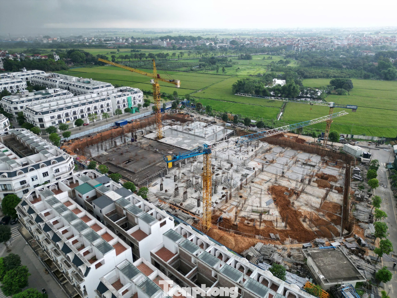 Lý do Bộ Xây dựng muốn sửa 2 luật về BĐS trong năm 2026