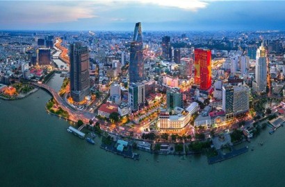 Thị trường bất động sản TP.HCM mới đón cơ hội từ xu hướng giãn dân hậu sáp nhập?